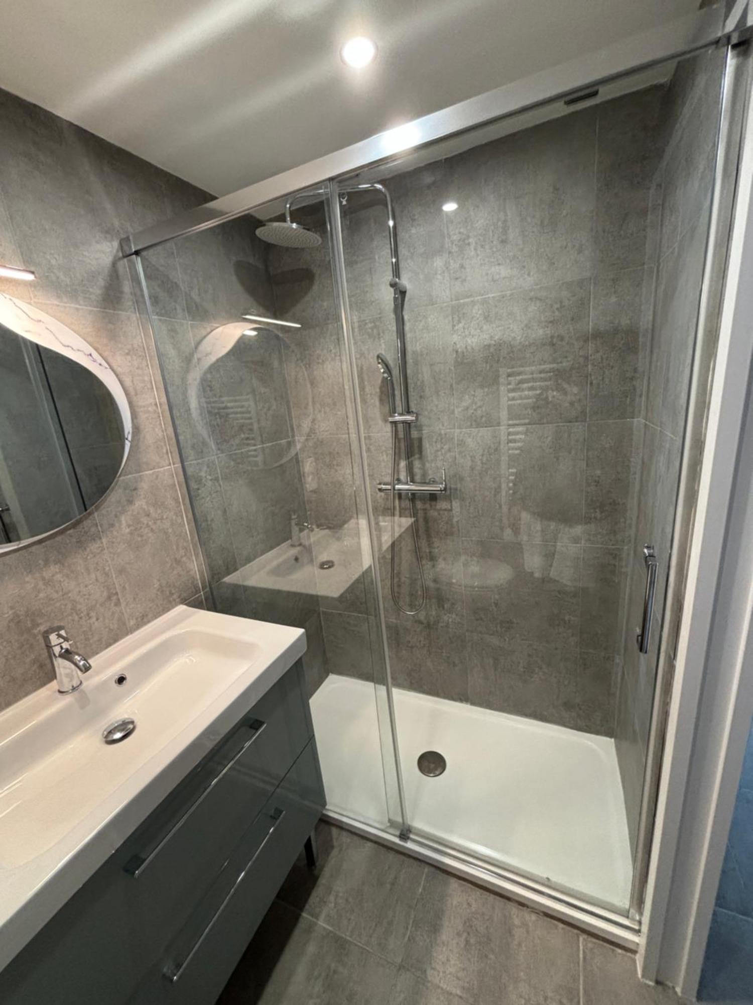Studio Spacieux Avec Patio En Centre Ville Cavalaire-sur-Mer Kültér fotó